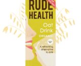 Comprar Leche de avena barista orgánica-1L Rude health Orgánico a domicilio  en Costa Rica